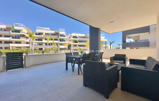 Reventa - Apartamento / piso - Orihuela Costa - Playa Flamenca
