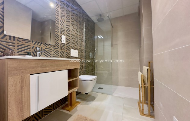 Reventa - Apartamento / piso - Orihuela Costa - Playa Flamenca