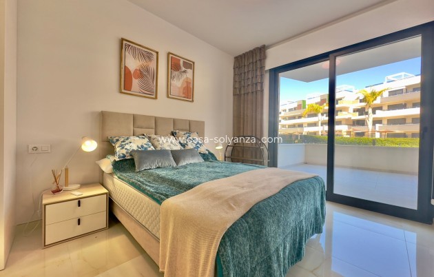 Reventa - Apartamento / piso - Orihuela Costa - Playa Flamenca