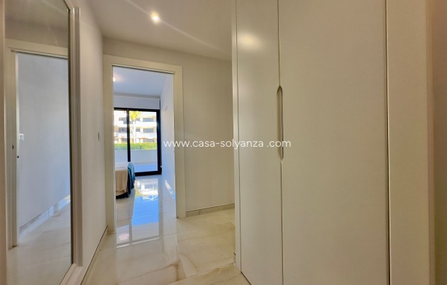Reventa - Apartamento / piso - Orihuela Costa - Playa Flamenca