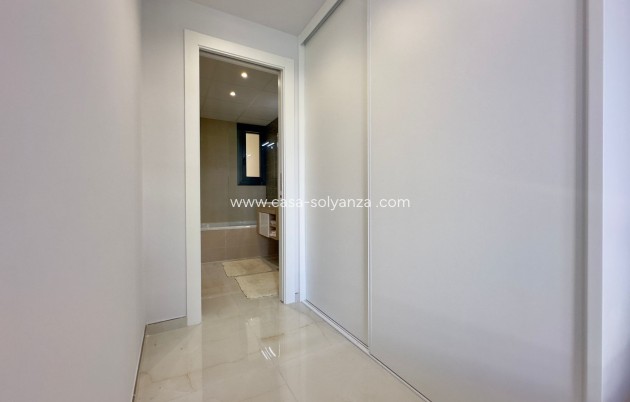 Reventa - Apartamento / piso - Orihuela Costa - Playa Flamenca