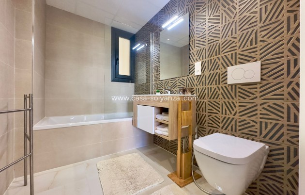 Reventa - Apartamento / piso - Orihuela Costa - Playa Flamenca