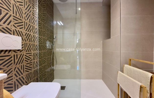 Reventa - Apartamento / piso - Orihuela Costa - Playa Flamenca