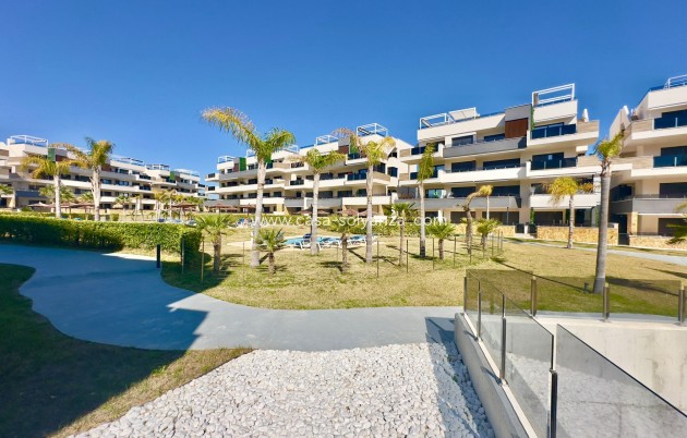 Reventa - Apartamento / piso - Orihuela Costa - Playa Flamenca