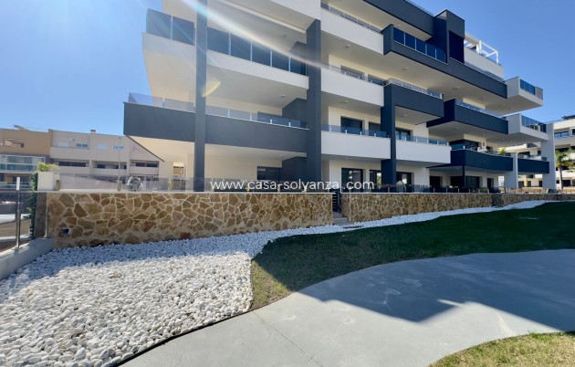 Reventa - Apartamento / piso - Orihuela Costa - Playa Flamenca