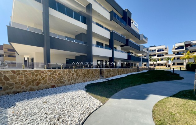 Reventa - Apartamento / piso - Orihuela Costa - Playa Flamenca