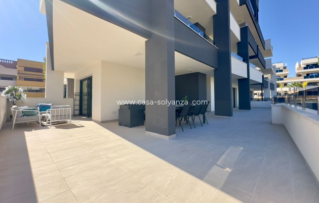 Reventa - Apartamento / piso - Orihuela Costa - Playa Flamenca