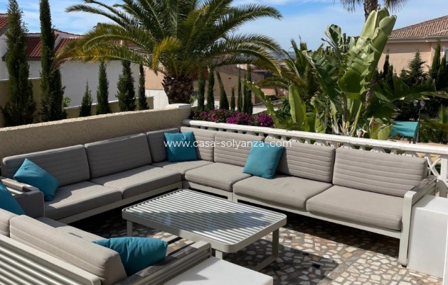 Reventa - Villa - Ciudad Quesada - Rojales - Ciudad Quesada