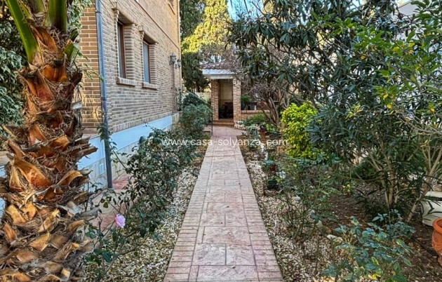 Reventa - Independent villa - Ciudad Quesada - Rojales - Cuidad quesada