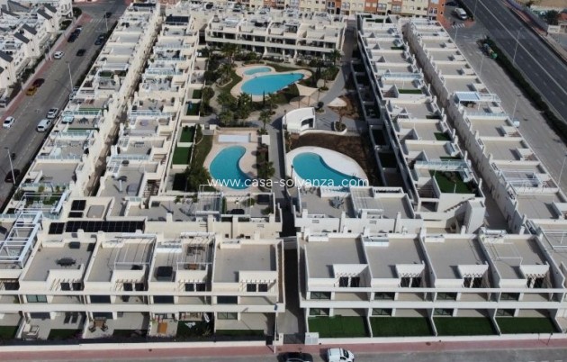 Reventa - Apartamento / piso - Torrevieja