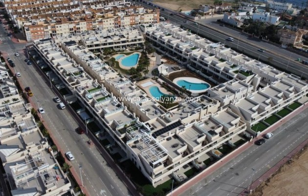 Reventa - Apartamento / piso - Torrevieja