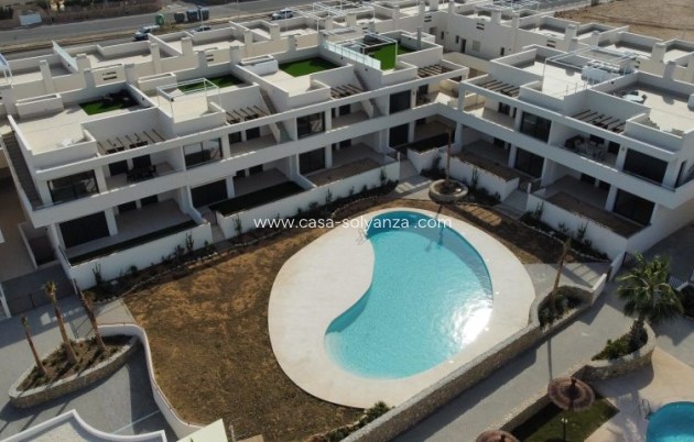 Reventa - Apartamento / piso - Torrevieja