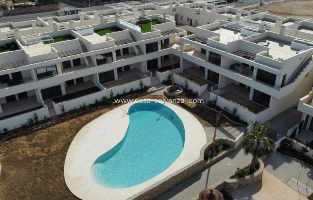 Reventa - Apartamento / piso - Torrevieja