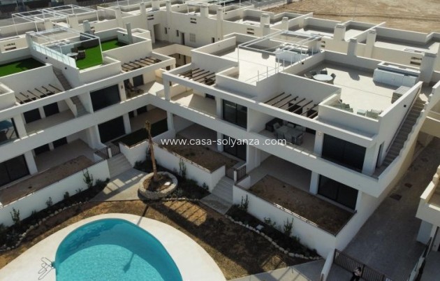 Reventa - Apartamento / piso - Torrevieja