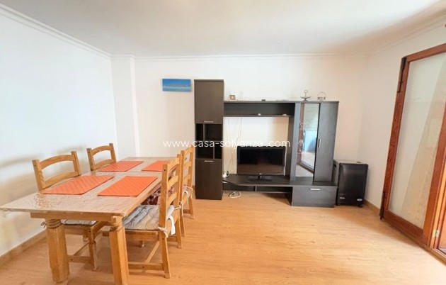 Reventa - Apartamento / piso - Torrevieja