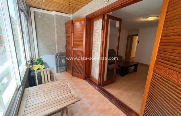 Reventa - Apartamento / piso - Torrevieja