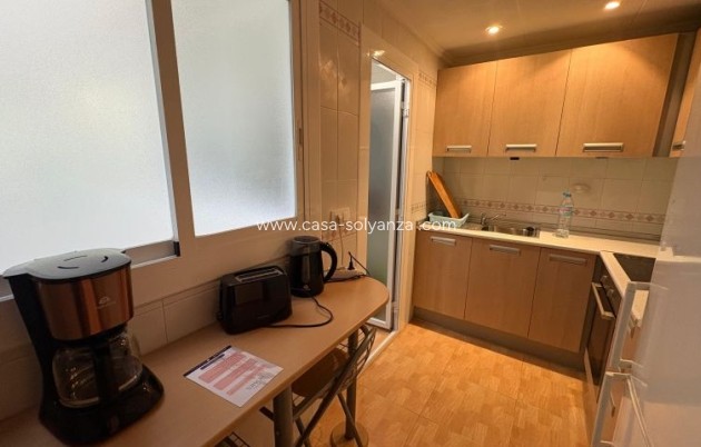 Reventa - Apartamento / piso - Torrevieja