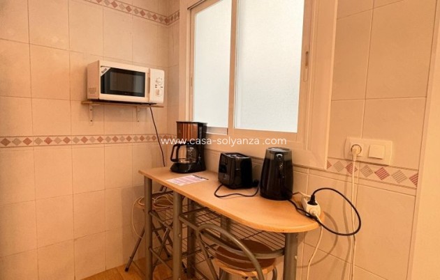 Reventa - Apartamento / piso - Torrevieja