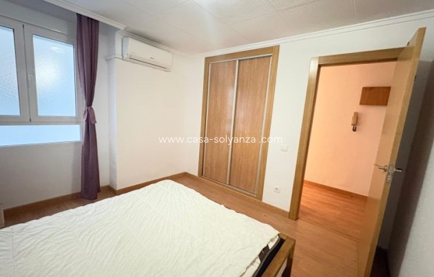 Reventa - Apartamento / piso - Torrevieja