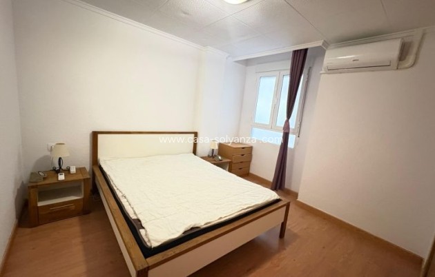 Reventa - Apartamento / piso - Torrevieja