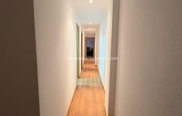 Reventa - Apartamento / piso - Torrevieja