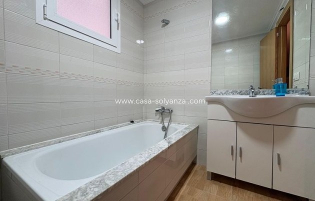 Reventa - Apartamento / piso - Torrevieja