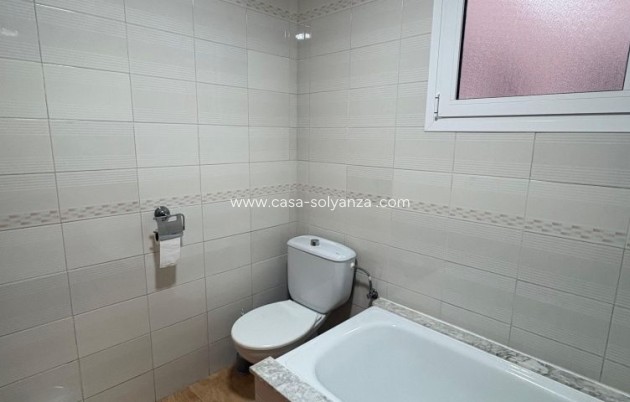 Reventa - Apartamento / piso - Torrevieja