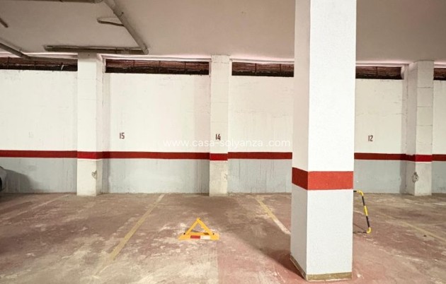 Reventa - Apartamento / piso - Torrevieja