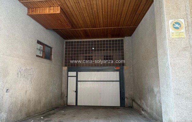 Reventa - Apartamento / piso - Torrevieja