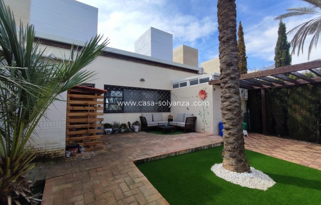 Reventa - Villa - Peraleja Golf - Inland