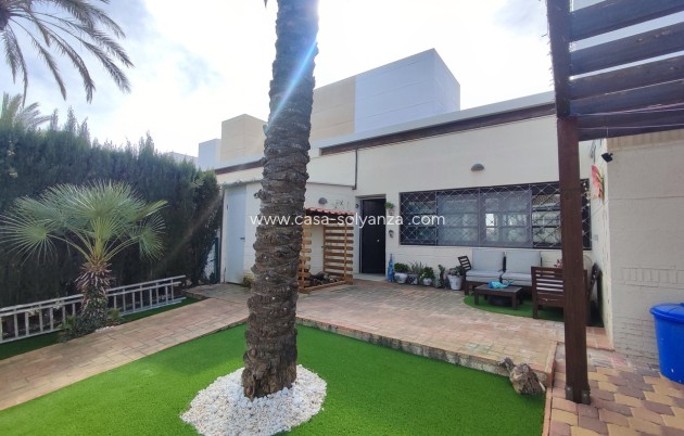 Reventa - Villa - Peraleja Golf - Inland