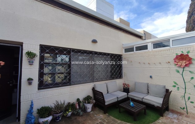 Reventa - Villa - Peraleja Golf - Inland