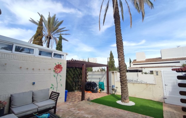 Reventa - Villa - Peraleja Golf - Inland