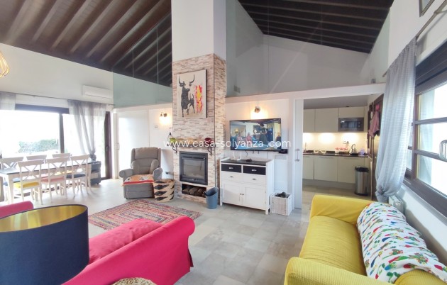 Reventa - Villa - Peraleja Golf - Inland