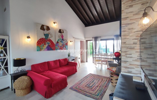 Reventa - Villa - Peraleja Golf - Inland