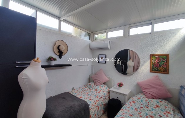 Reventa - Villa - Peraleja Golf - Inland