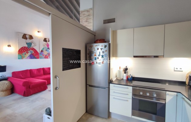 Reventa - Villa - Peraleja Golf - Inland