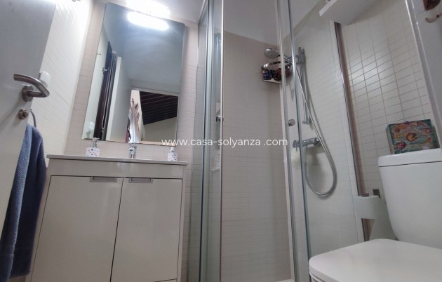 Reventa - Villa - Peraleja Golf - Inland