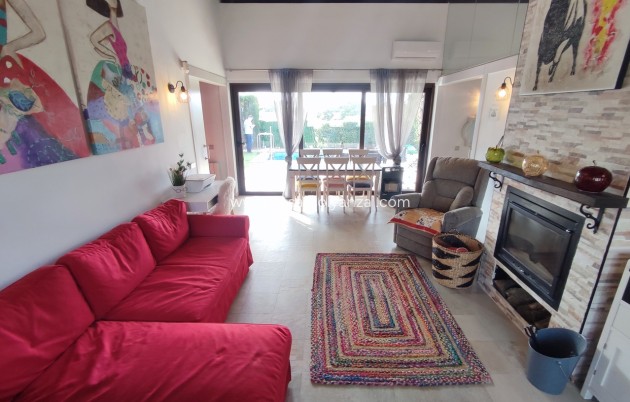 Reventa - Villa - Peraleja Golf - Inland