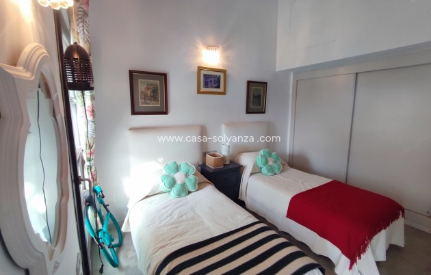 Reventa - Villa - Peraleja Golf - Inland