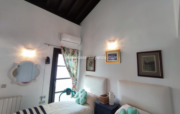 Reventa - Villa - Peraleja Golf - Inland