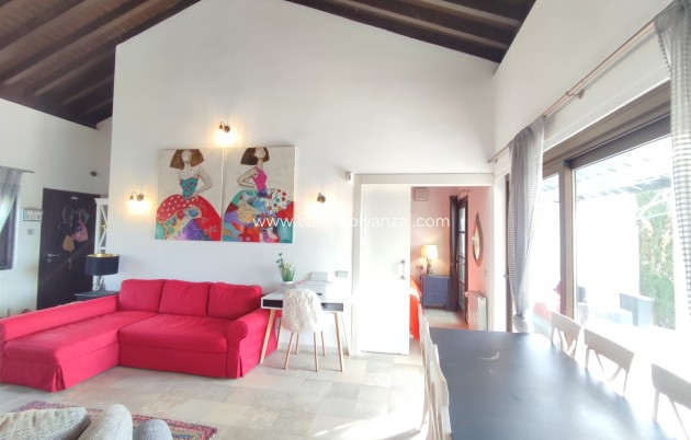 Reventa - Villa - Peraleja Golf - Inland