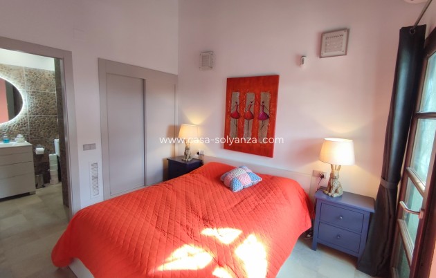 Reventa - Villa - Peraleja Golf - Inland