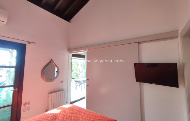 Reventa - Villa - Peraleja Golf - Inland