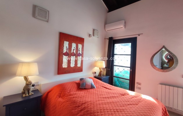 Reventa - Villa - Peraleja Golf - Inland