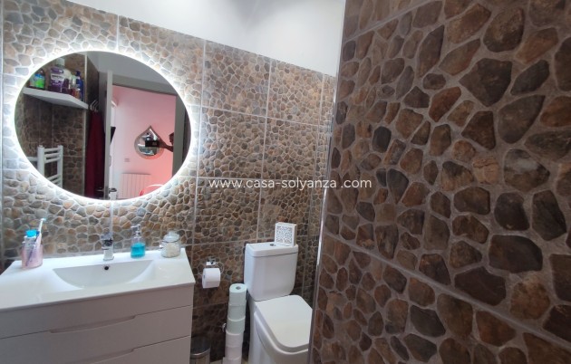 Reventa - Villa - Peraleja Golf - Inland