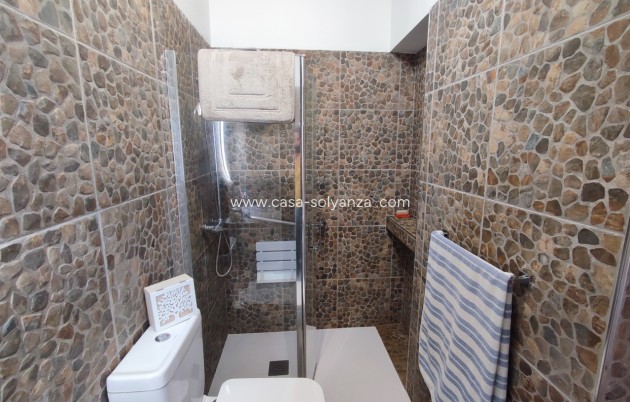 Reventa - Villa - Peraleja Golf - Inland