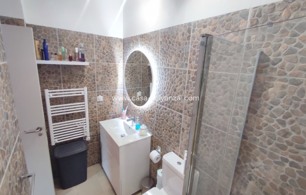 Reventa - Villa - Peraleja Golf - Inland