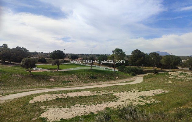 Reventa - Villa - Peraleja Golf - Inland