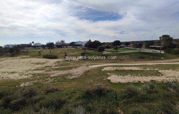 Reventa - Villa - Peraleja Golf - Inland
